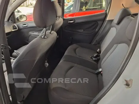 207 - 1.4 XR 8V 4P MANUAL