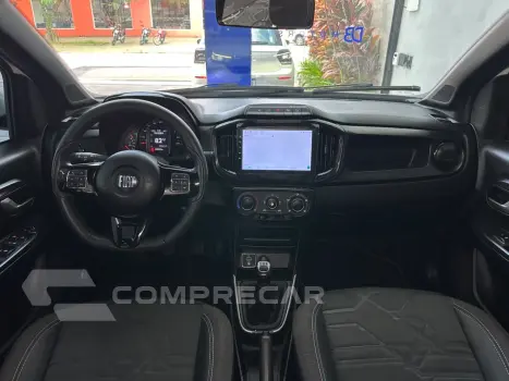 Strada Volcano 1.3 Flex 8V CD