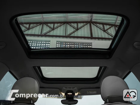 COOPER 2.0 16V Twinpower S TOP