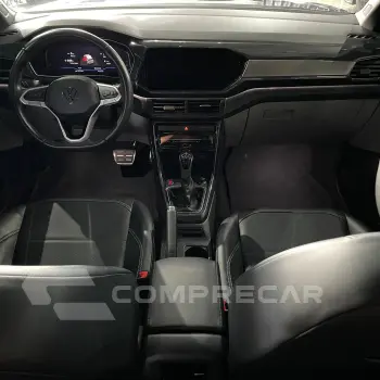 T-CROSS 1.4 250 TSI Highline