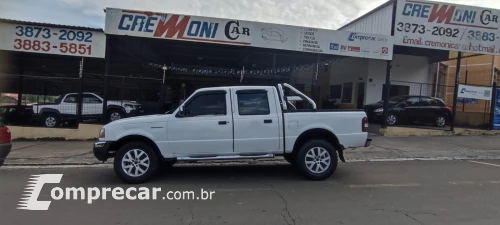 RANGER 2.8 XL 4X2 CD 8V Turbo Intercooler