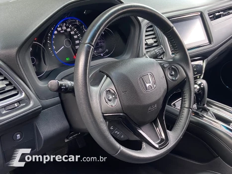 HR-V 1.8 16V EXL