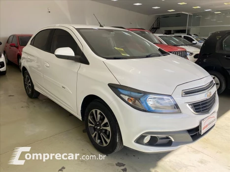 ONIX 1.4 MPFI LT 8V FLEX 4P MANUAL