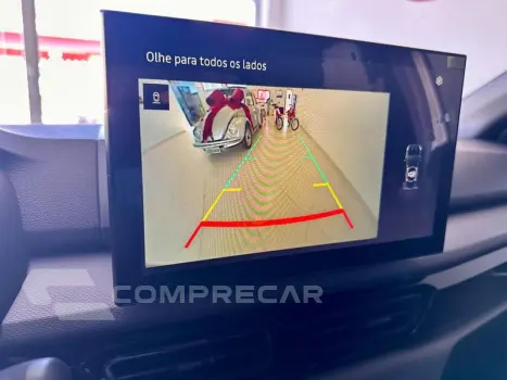 KARDIAN EVOLUT. FLEX 1.0 TB 12V 5P AUT.