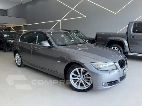 325I 2.5 Sedan 24V