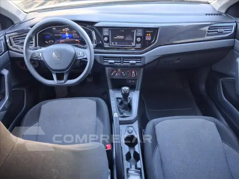 VIRTUS 1.0 170 TSI MANUAL