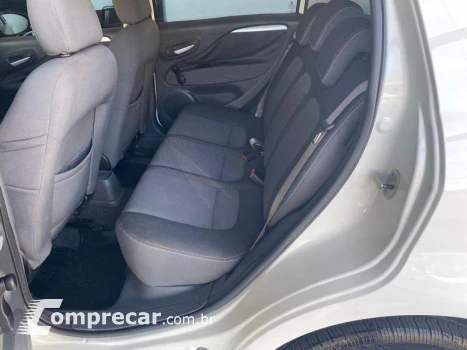 PUNTO ESSENCE 1.6
