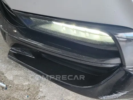 HR-V 1.5 DI I-VTEC FLEX EXL CVT