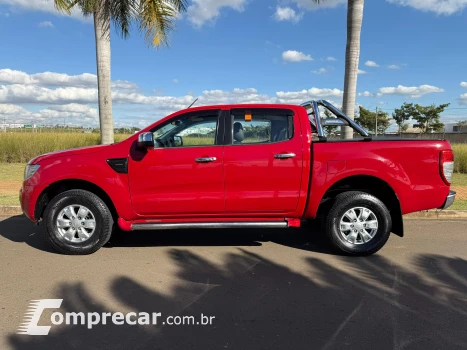 RANGER 2.5 XLS 4X2 CD 16V