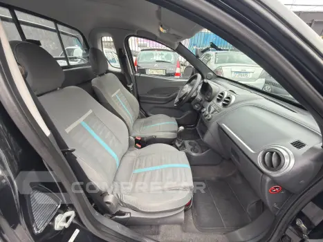 MONTANA 1.4 MPFI Sport CS 8V