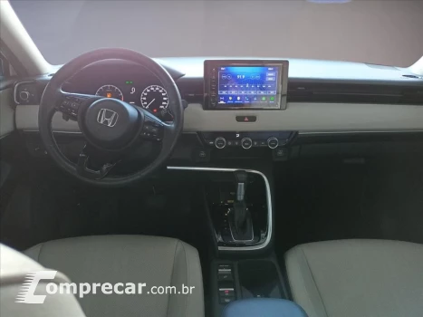 HR-V 1.5 DI I-VTEC TURBO FLEX TOURING CVT