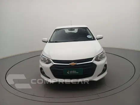 ONIX 1.0 FLEX LT MANUAL