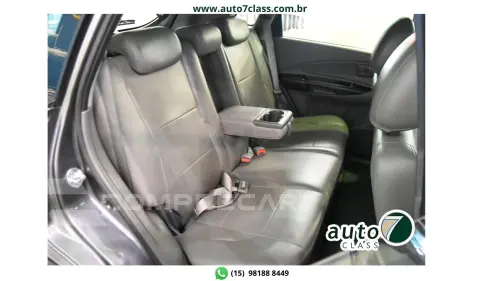 TUCSON - 1.6 16V T-GDI GLS ECOSHIFT