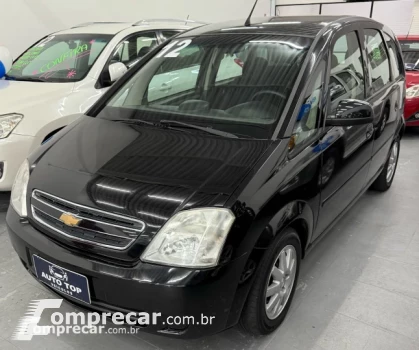 MERIVA 1.4 MPFI Maxx 8V