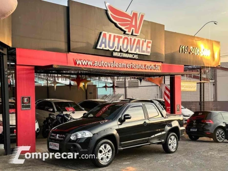 STRADA 1.8 MPI ADVENTURE CD 16V FLEX 2P MANUAL