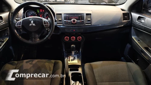 Lancer 2.0 16V 160cv Aut.