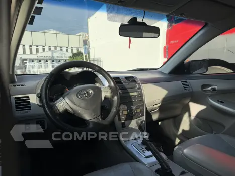 COROLLA 1.8 XEI 16V