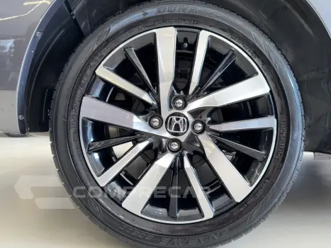 CITY 1.5 I-vtec Touring