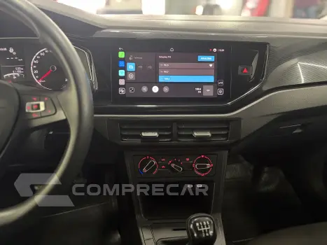 POLO 1.0 MPI Track
