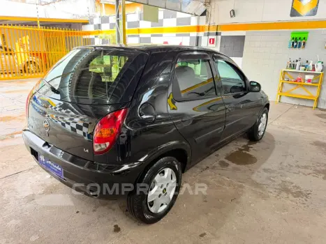 Celta 1.4/ Super/ Energy 1.4 8V 85cv 5p