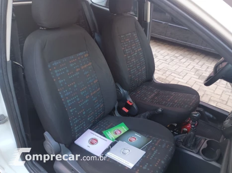 UNO 1.0 EVO VIVACE 8V FLEX 2P MANUAL