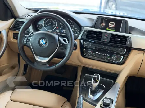 320iA Sport TB 2.0
