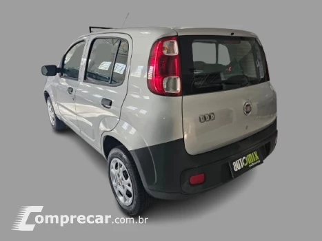 UNO 1.0 EVO Vivace 8V