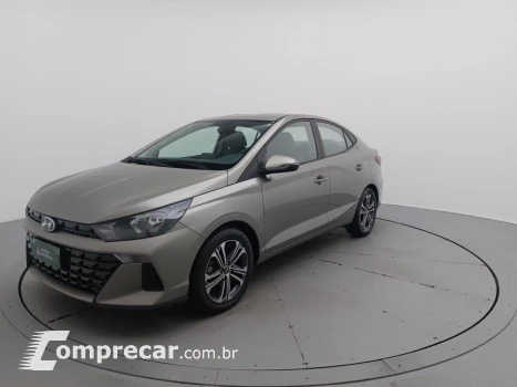 HB20S 1.0 TGDI FLEX COMFORT PLUS AUTOMÁTICO