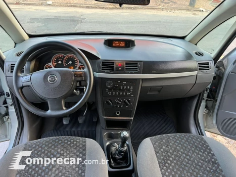 MERIVA 1.4 MPFI Maxx 8V