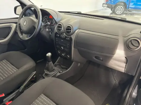 Sandero 1.6 4P FLEX EXPRESSION