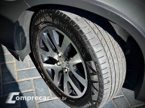 SPIN 1.8 Activ 8V