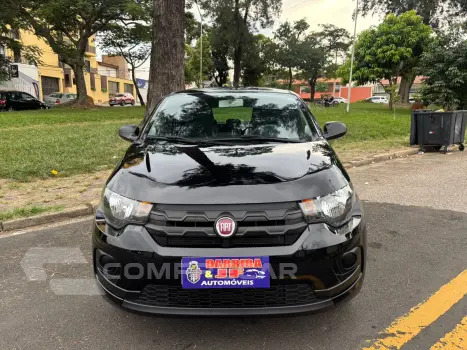 MOBI 1.0 8V EVO Like.