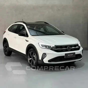 Nivus Highline 1.0 200 TSI Flex Aut.