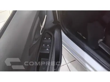 ONIX 1.4 MPFI LTZ 8V FLEX 4P AUTOMATICO