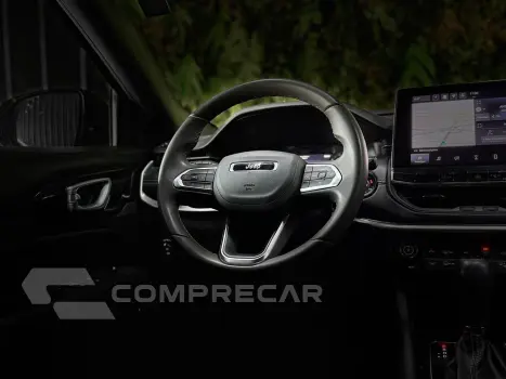 COMPASS 2.0 Td350 Turbo Longitude