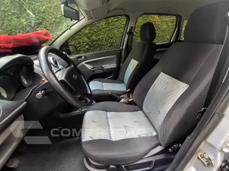 FIESTA 1.0 MPI CLASS HATCH 8V FLEX 4P MANUAL