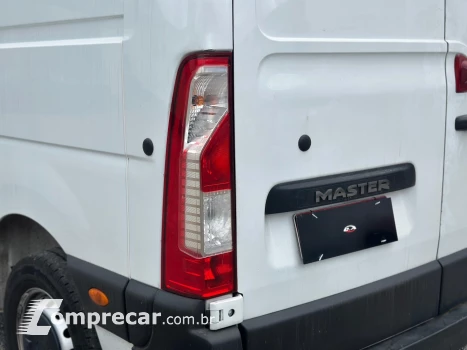 MASTER 2.3 DCI DIESEL EXTRA FURGÃO L3H2 3P MANUAL
