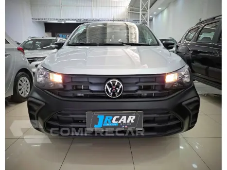 SAVEIRO 1.6 MSI ROBUST CS 16V FLEX 2P MANUAL