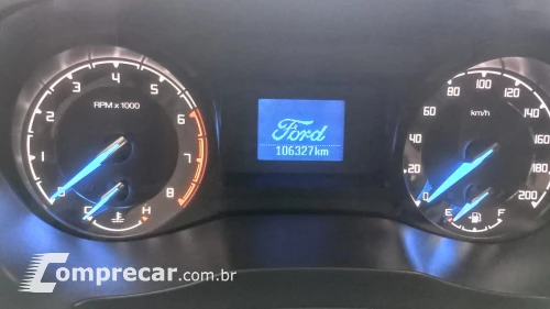RANGER 2.3 XLS 16V 4X2 CD