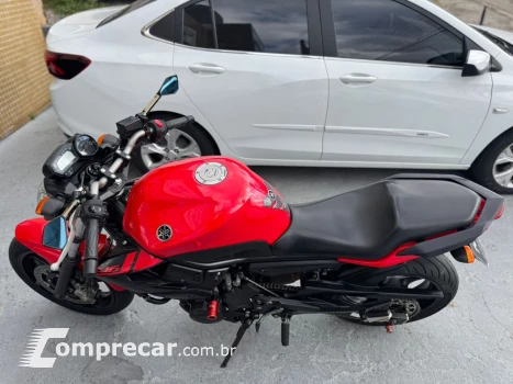 XJ6 N/ABS