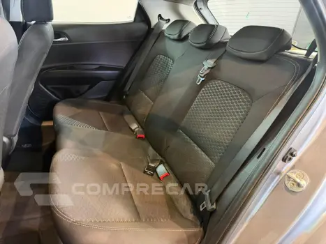 Hb20 1.6 16V Flex Vision Automático