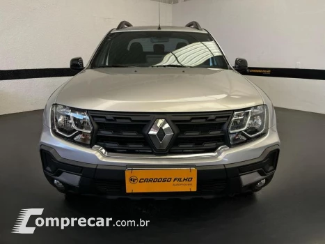OROCH INTENSE 1.6 FLEX 16V MEC.