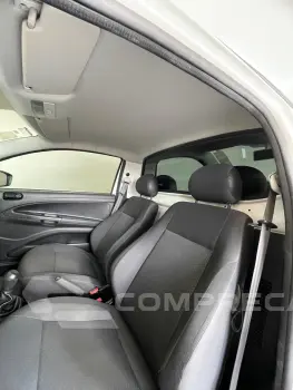 SAVEIRO 1.6 MSI Robust CS 16V