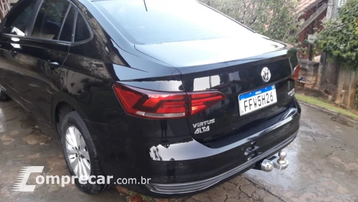 VIRTUS 1.0 200 TSI Comfortline
