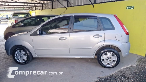 FIESTA 1.6 MPI 8V