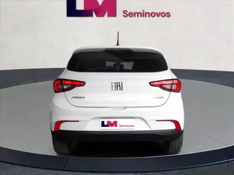 ARGO 1.0 FIREFLY FLEX DRIVE MANUAL