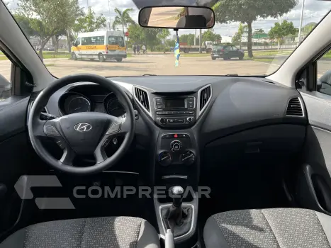 HB20 1.0 12V Comfort