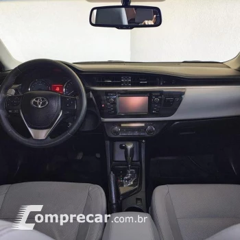 COROLLA 2.0 XEI 16V