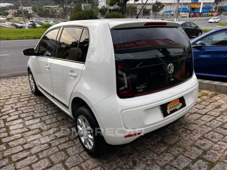 UP 1.0 MPI Move UP 12V