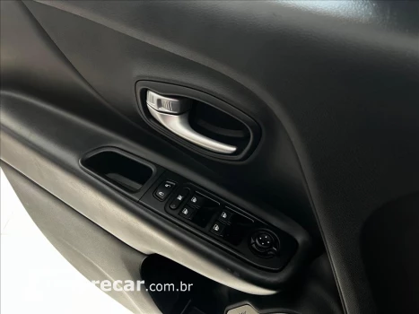 RENEGADE 1.3 T270 TURBO FLEX SPORT AT6